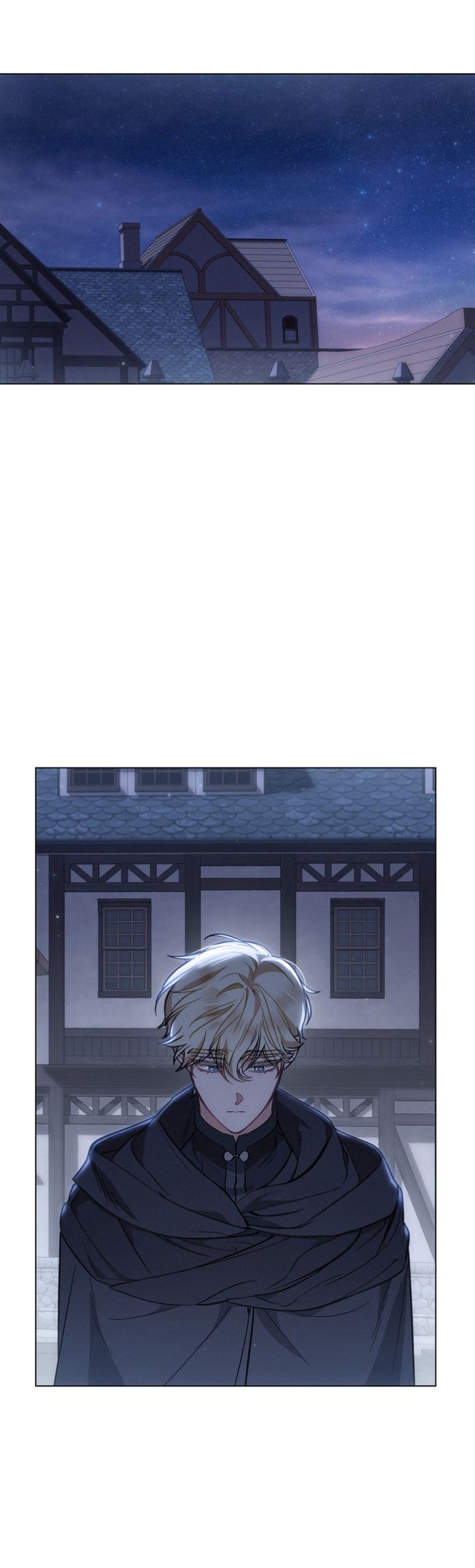 thanh kiếm của evangeline chapter 18 13