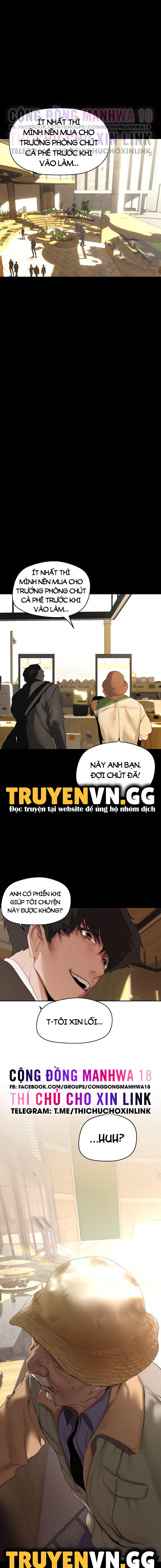 một thế giới mới tuyệt vời chapter 212 21