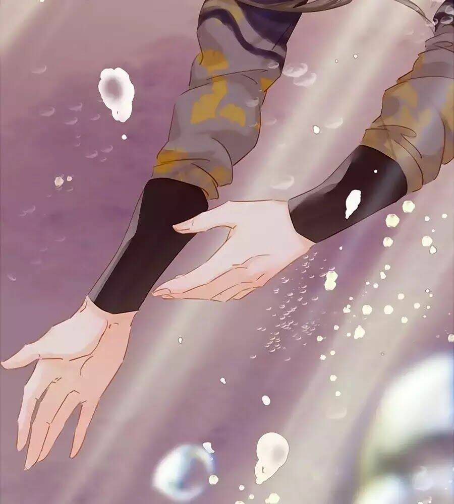 tiểu sư phụ, tóc giả của ngài rơi rồi! chapter 21 3