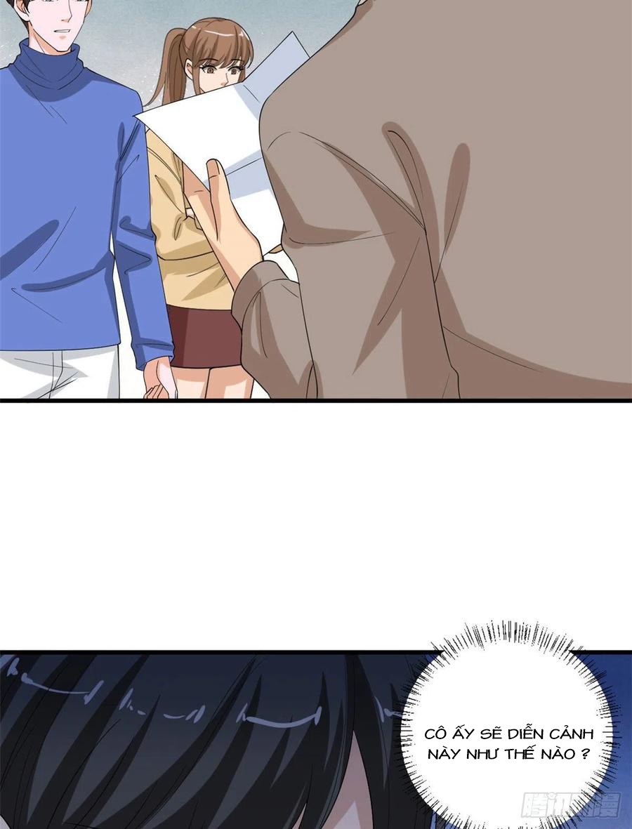 thí hôn lão công, cần giúp sức chapter 516 2