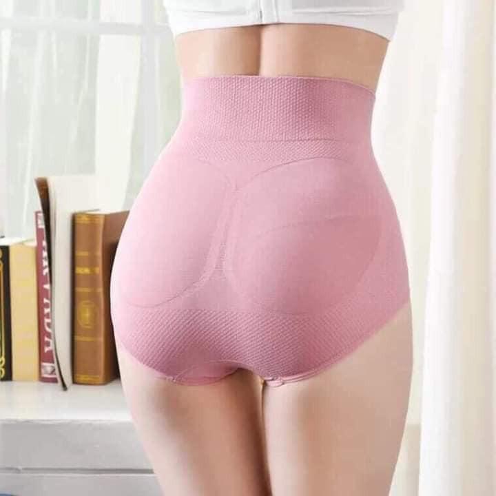 QUẦN LÓT KHÁNG KHUẨN NÂNG MÔNG GEN BỤNG CAO CẤP