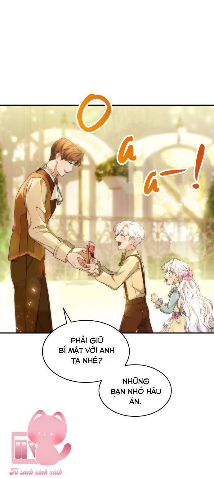 'di vật' melvin để lại chapter 12 6