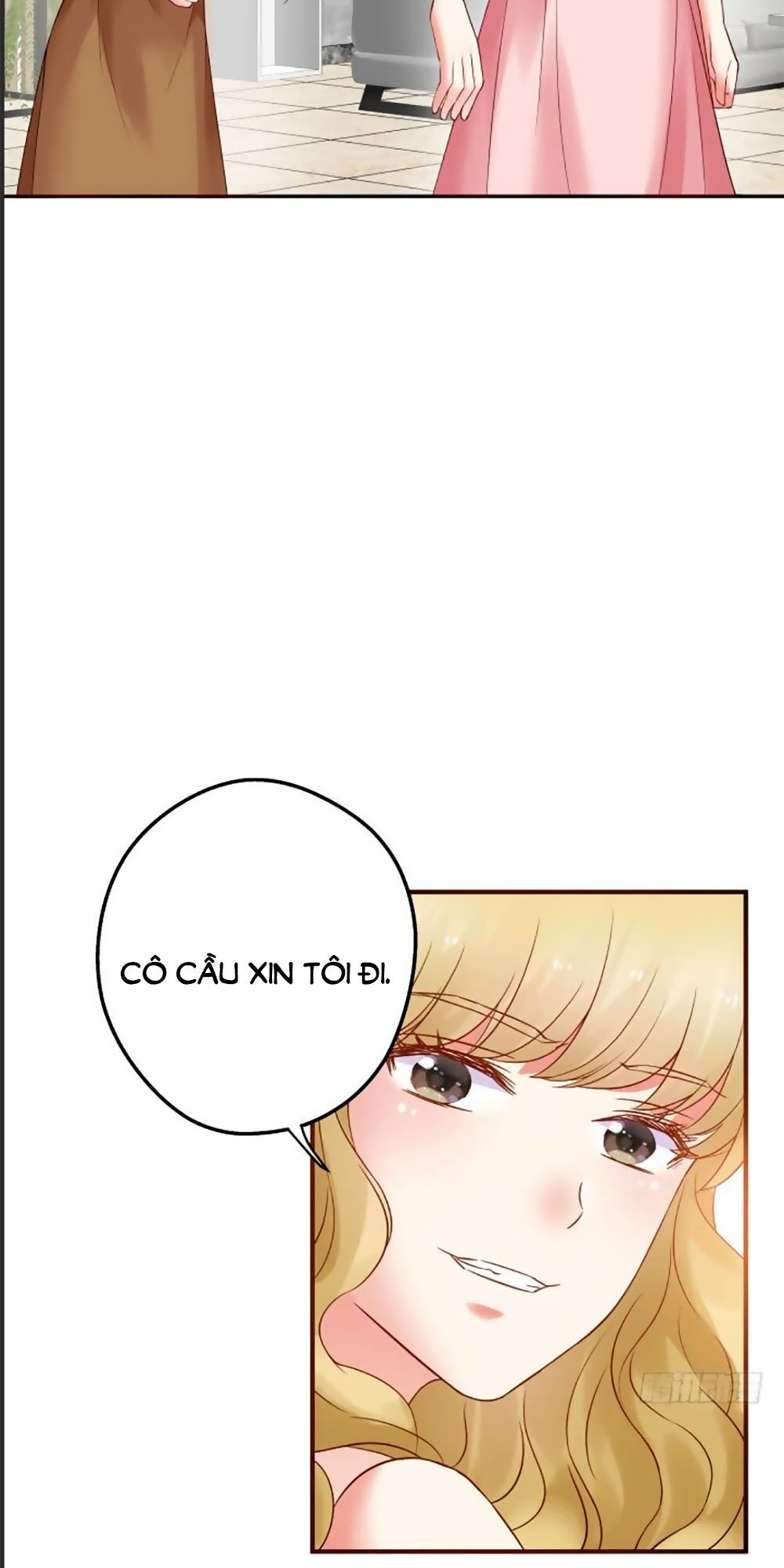 bạn trai 1/4 của tôi chapter 13 21