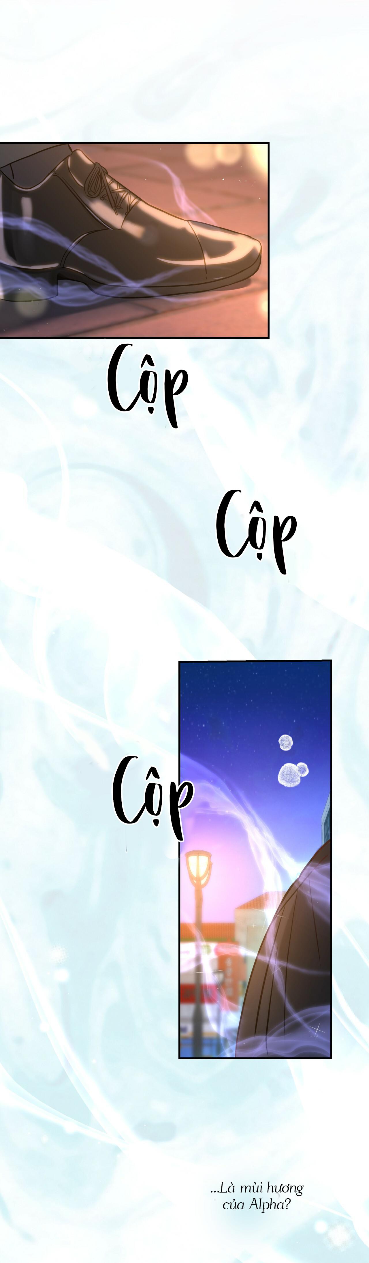 vị ngọt không đường (sweet not sugar) chapter 1 19