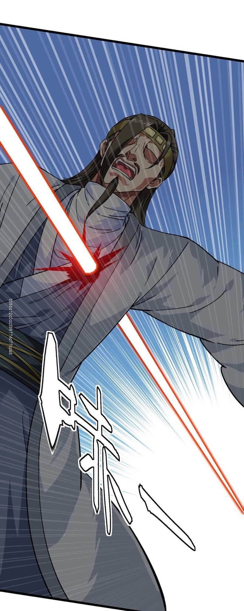 trọng sinh ta là đại thiên thần chapter 79 35