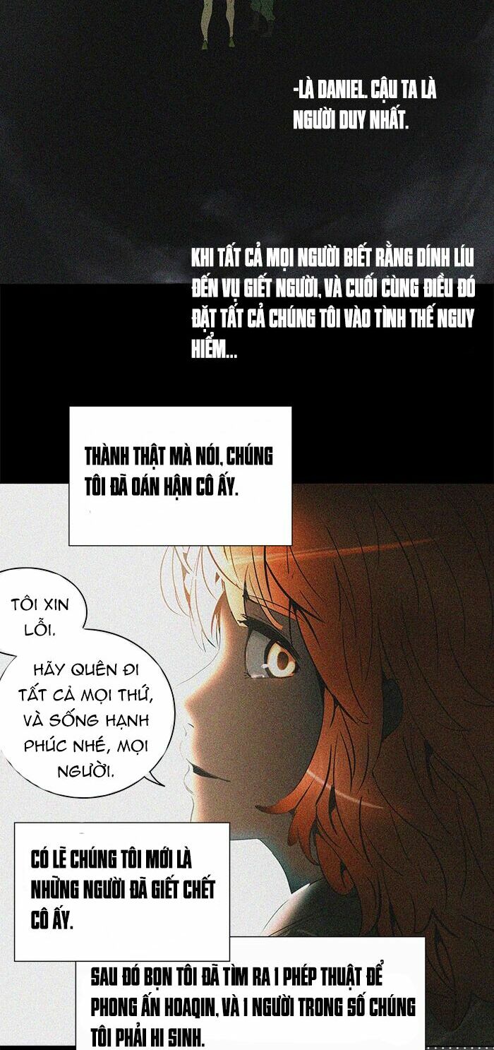 tòa tháp bí ẩn 2 chapter 180 33