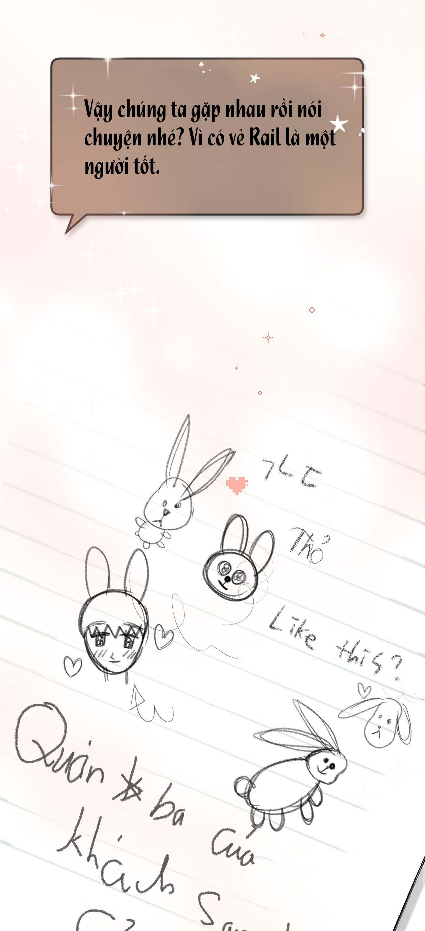 thỏ nhỏ xuất tinh trong 3 giây chapter 1 82