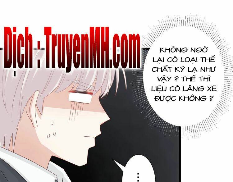 nữ hoàng giá đáo chapter 35 42