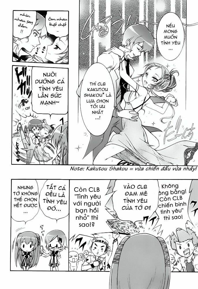 bee be beat it!! chapter 3 10