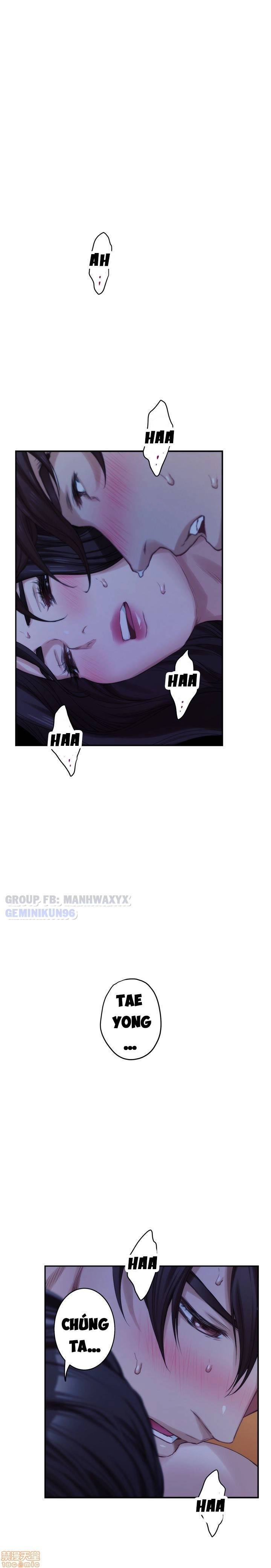 cặp đôi s chapter 18 30