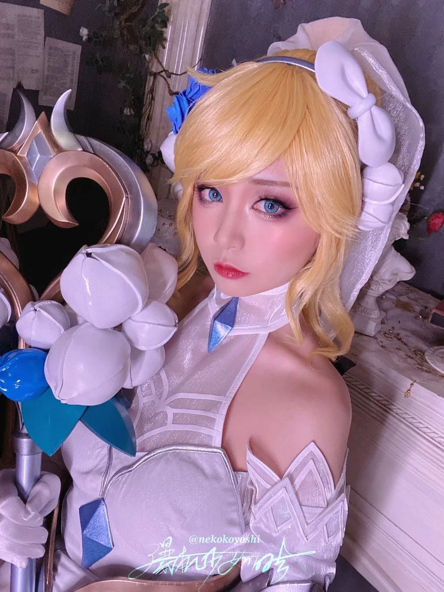 hình cosplay chapter 127 47