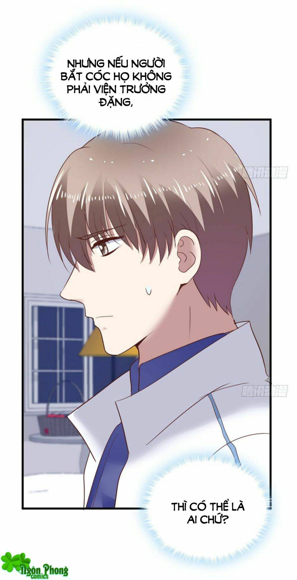 khi trò chơi ác ma bắt đầu chapter 87 21