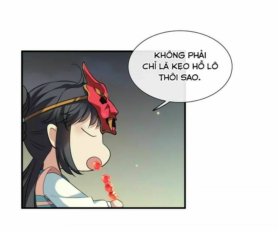 toàn cơ từ chapter 48.2 13