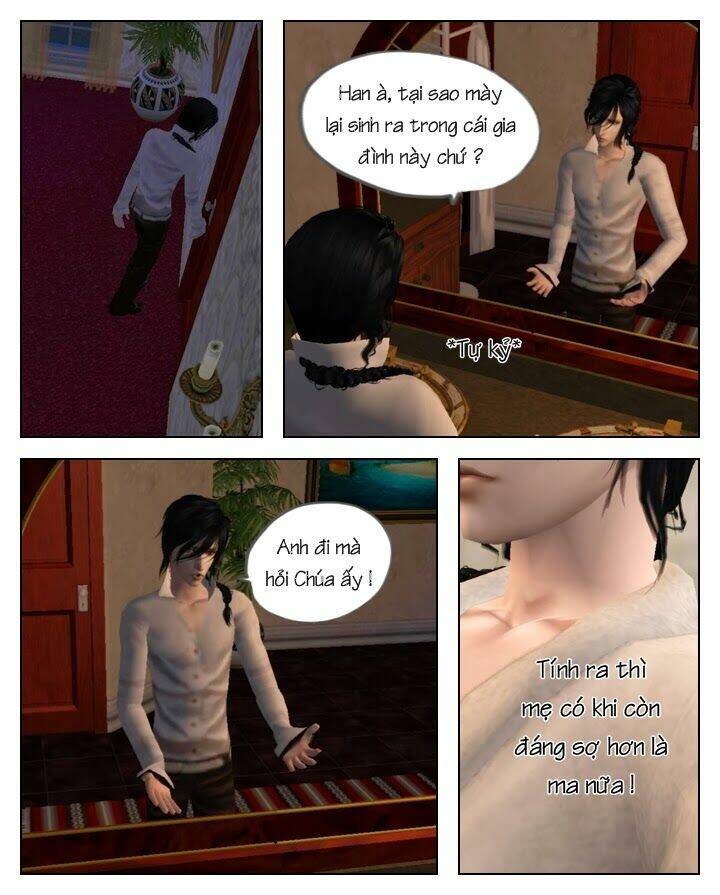 truyện sims - earl story chapter 8 21