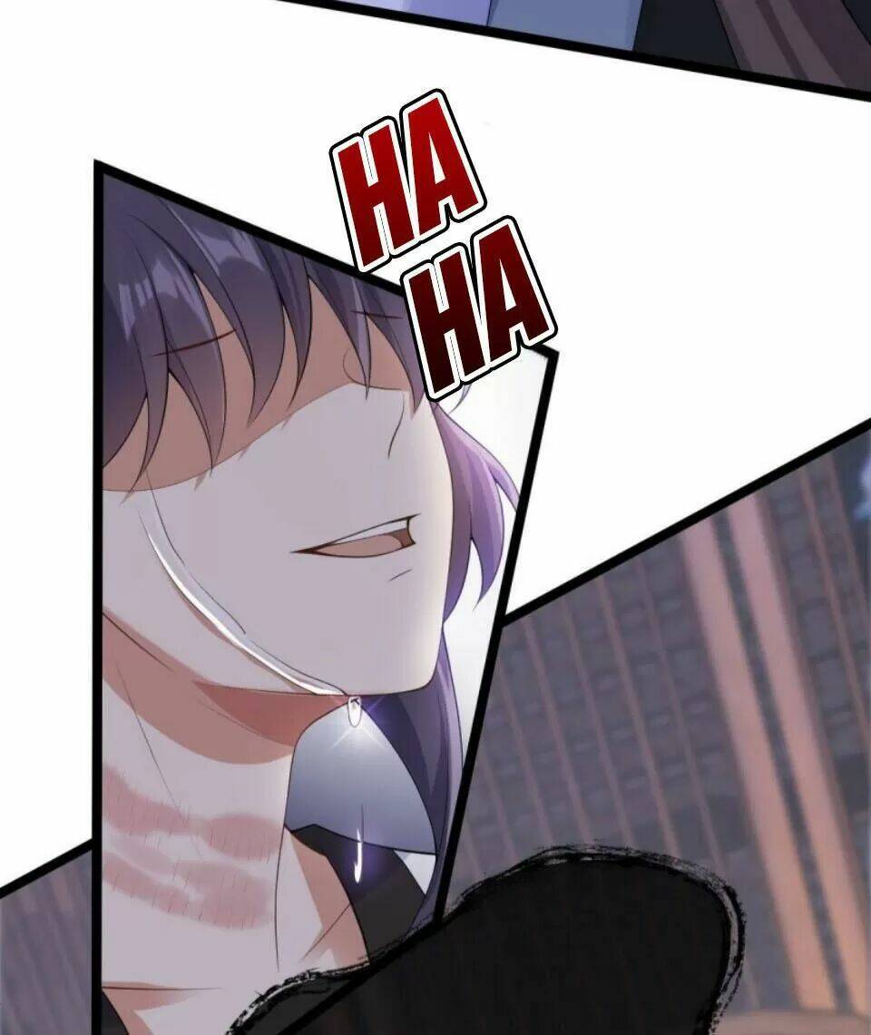 phế nữ yêu thần chapter 69 16