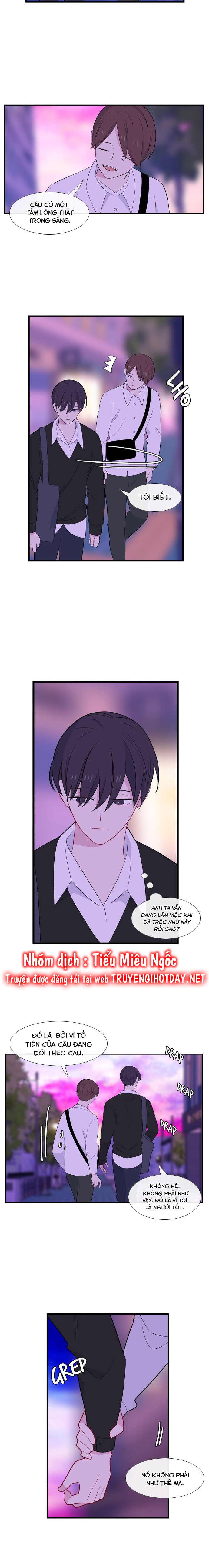 quay lại nhé chapter 62 12