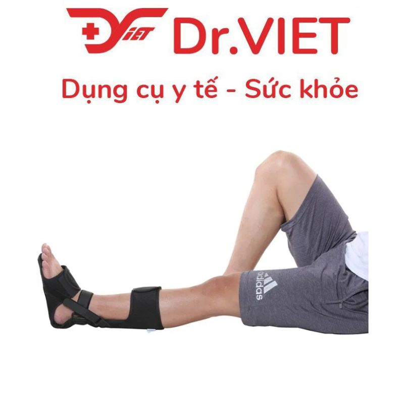 Đệm Nẹp Chân Dài