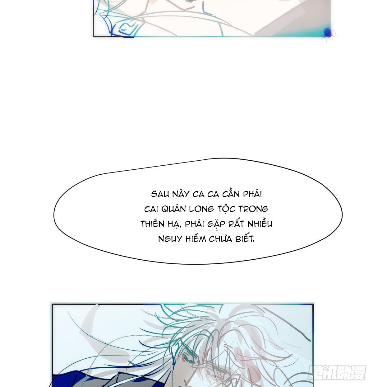 Bắt Lấy Ngao Ngao chapter 186 - Trang 22