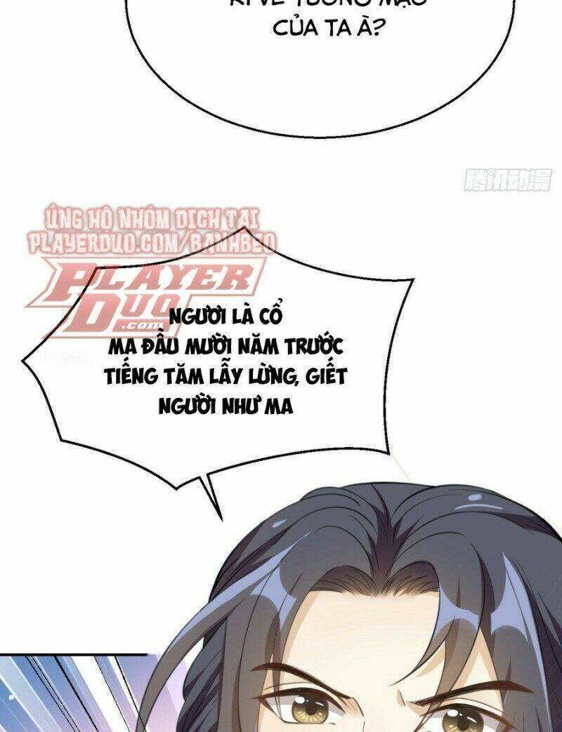 nữ tiên tôn bận đào hôn chapter 9 43