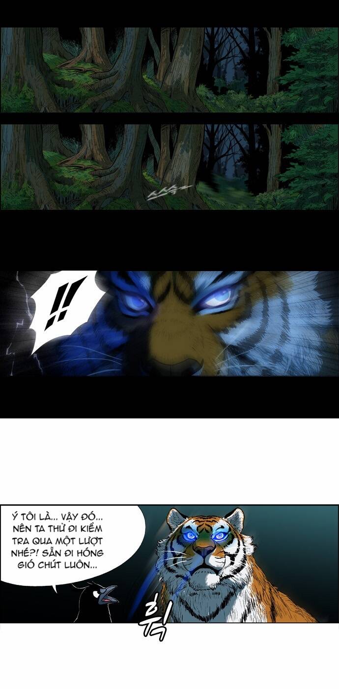 tiger brother chapter 1 32