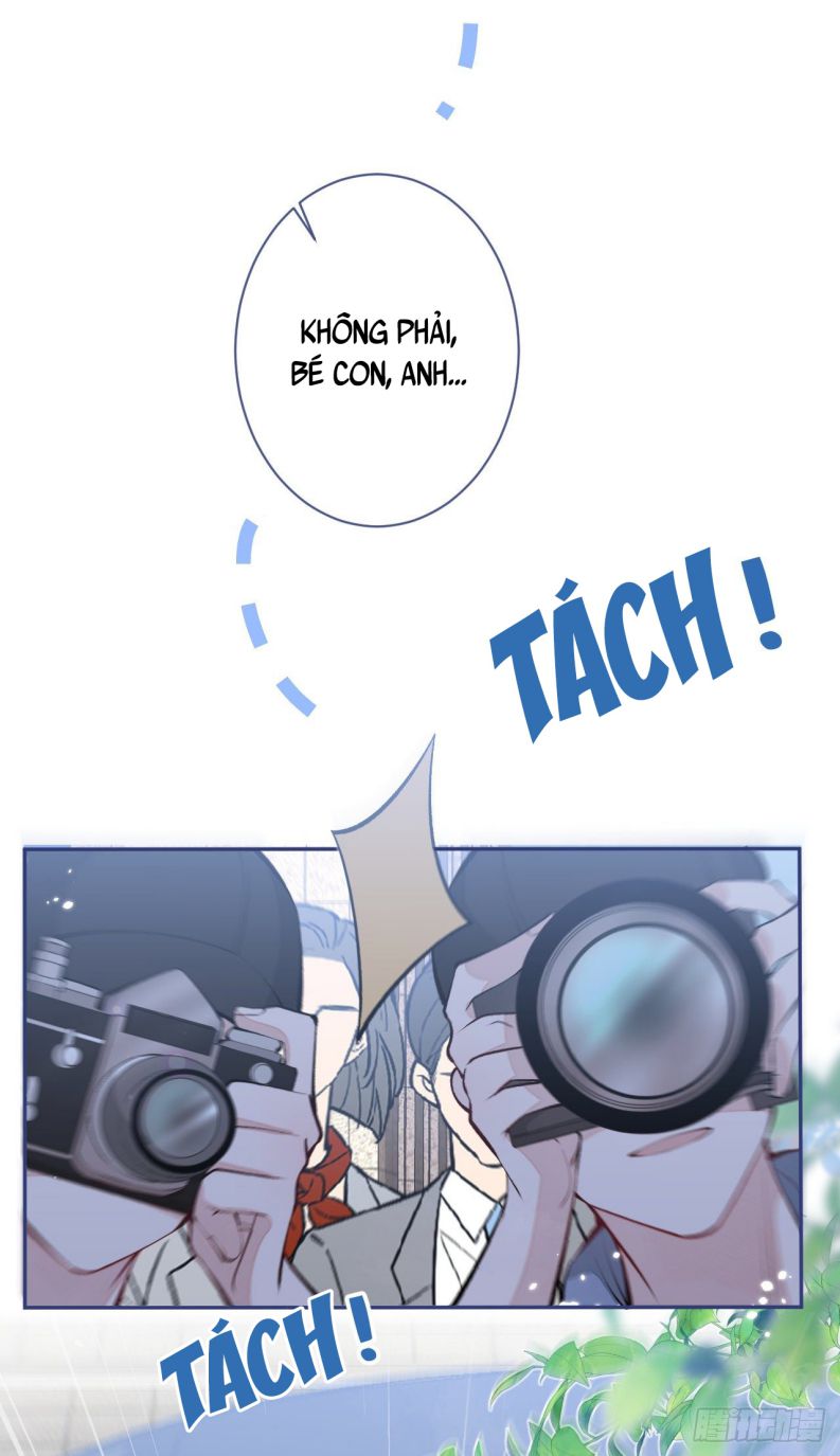 hotsearch của ảnh đế chapter 159 28