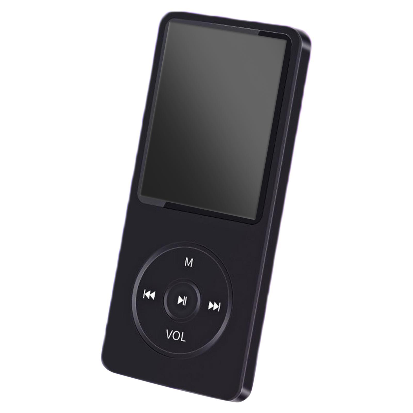 Bluetooth Music MP3 MP4 Player Press Button Switch   for Sports