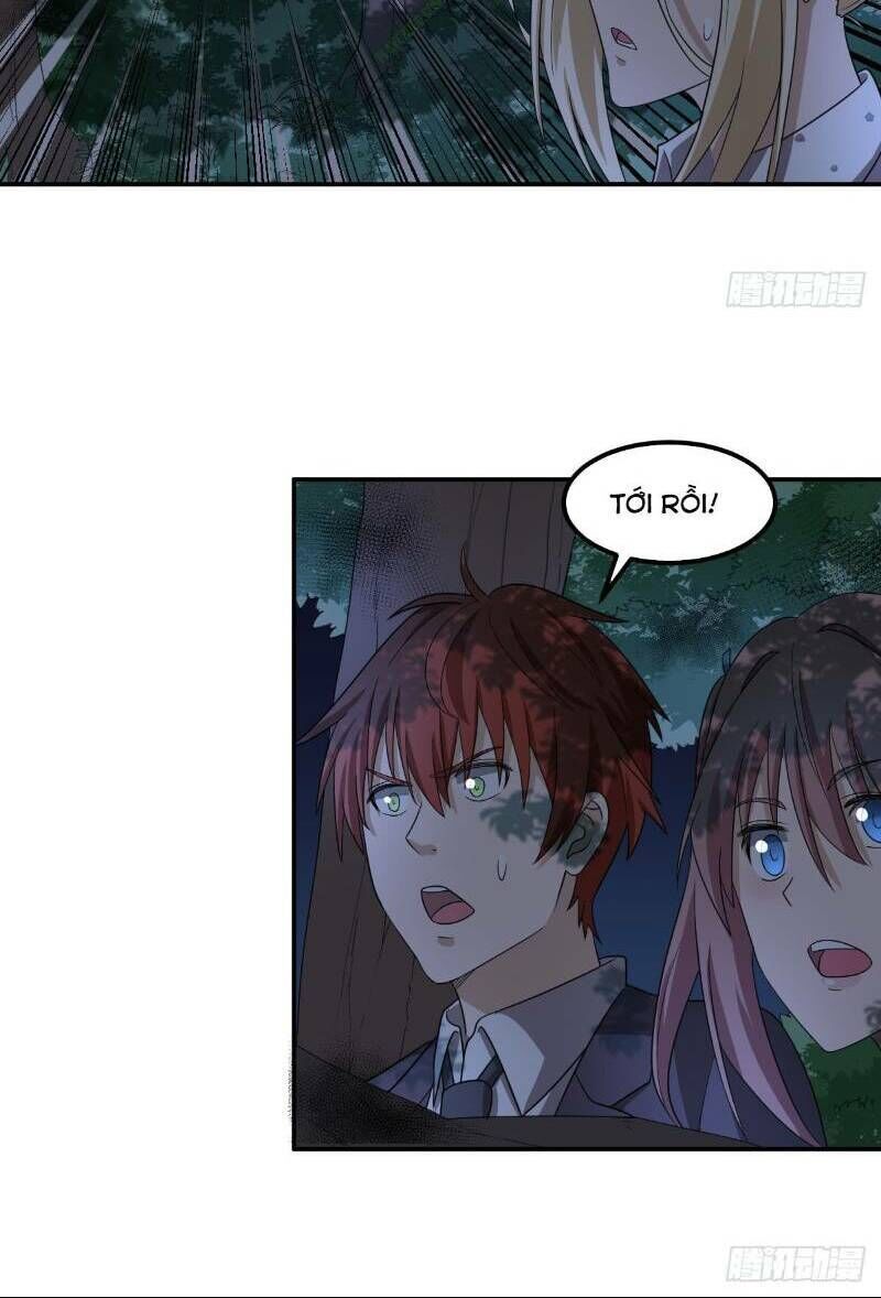 nghịch thiên tiên mệnh chapter 10 14