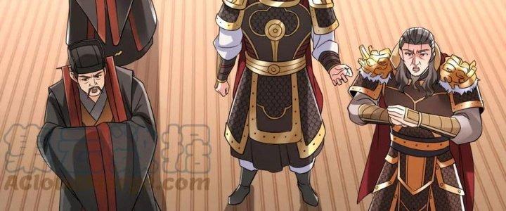 đại tần, ta là con tần thủy hoàng, giết địch thành thần chapter 25 111