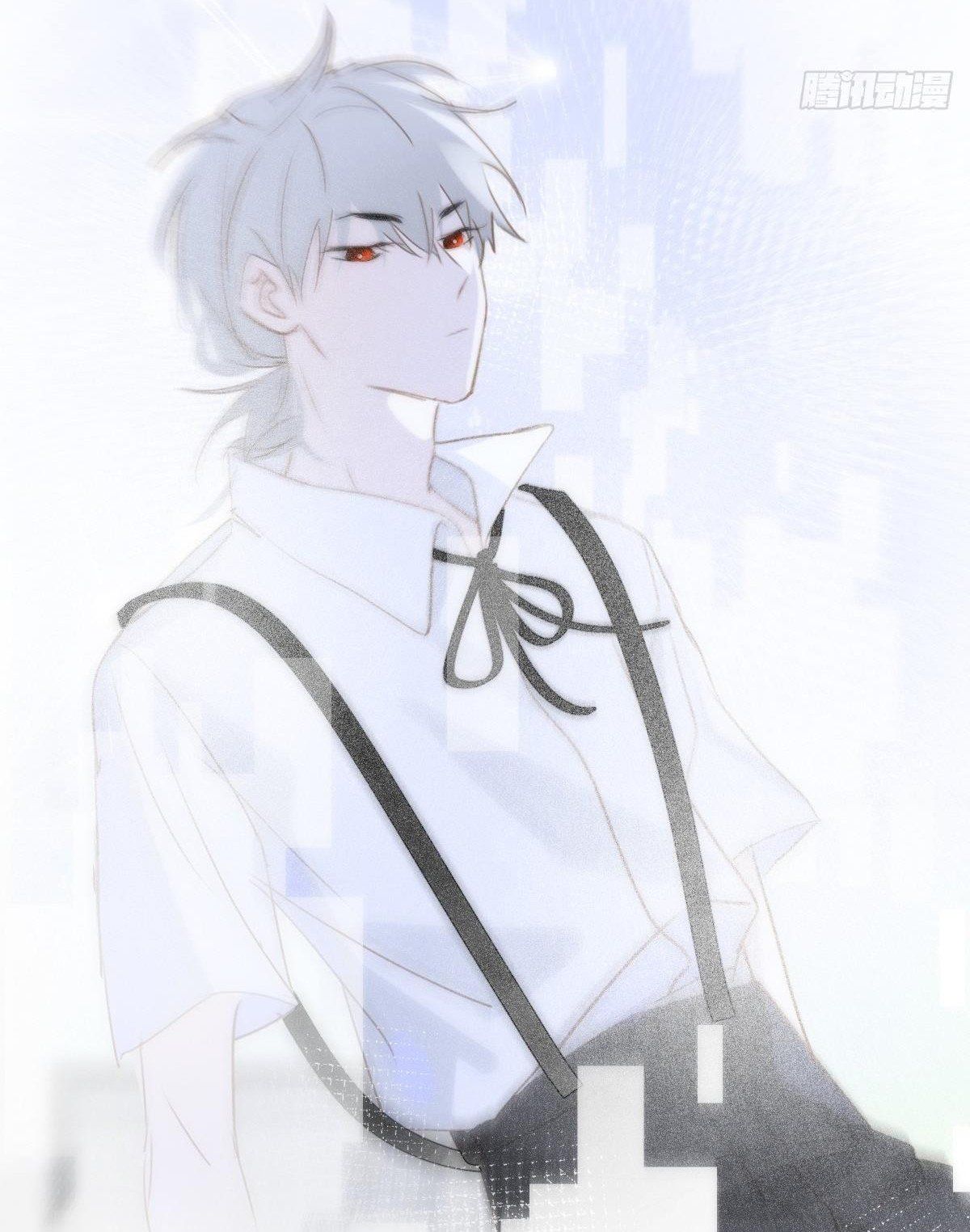 đêm đầy sao nói với em chapter 44 21