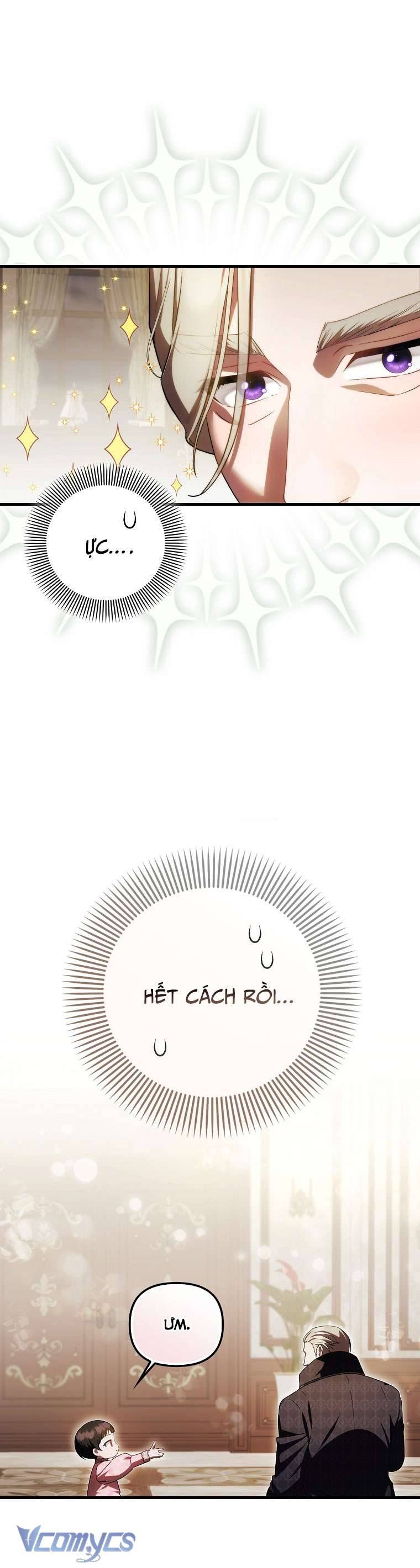 lần đầu bé út được yêu thương chapter 31 14