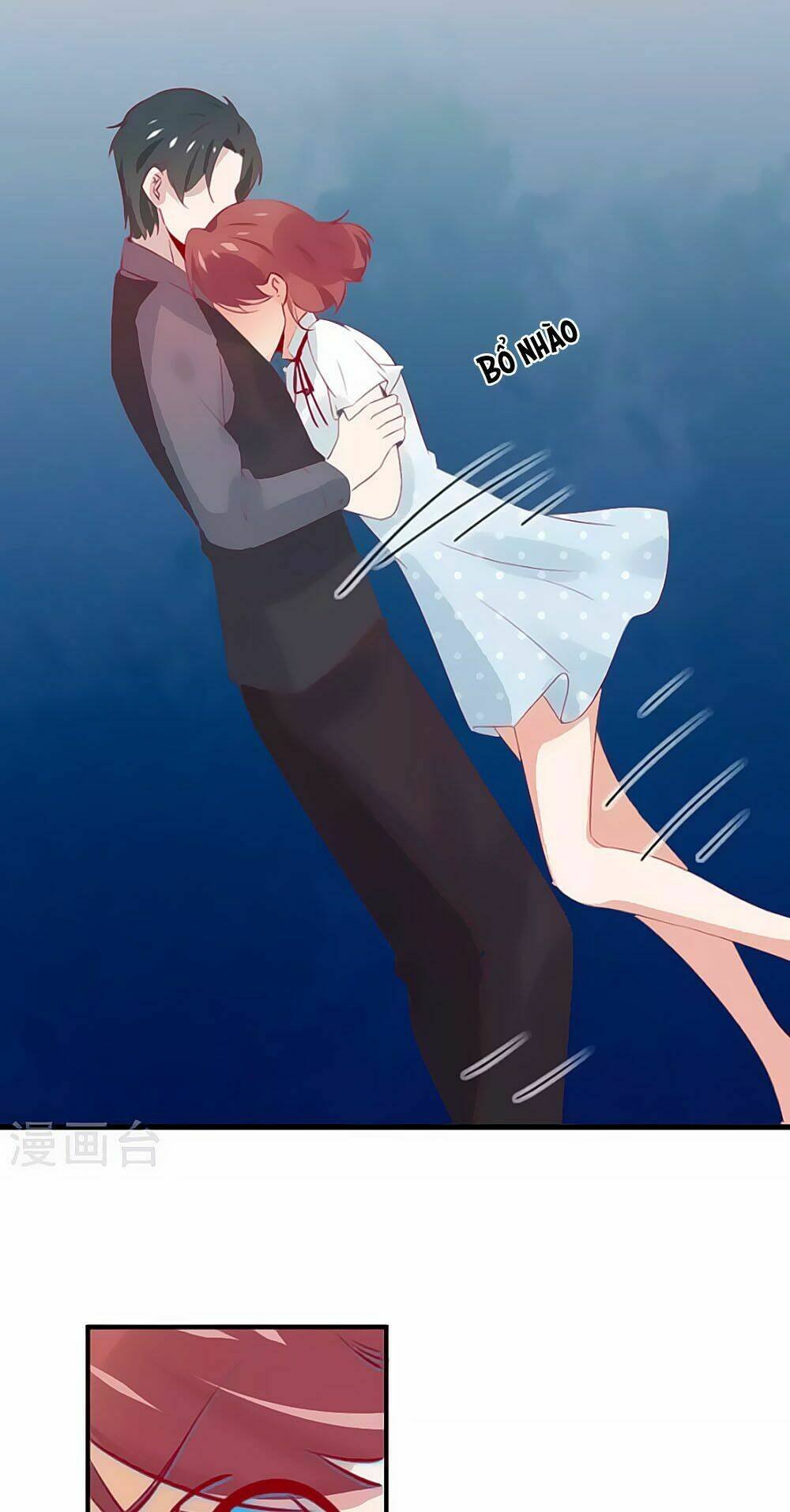 tổng tài, như vậy nhanh quá chapter 12 30