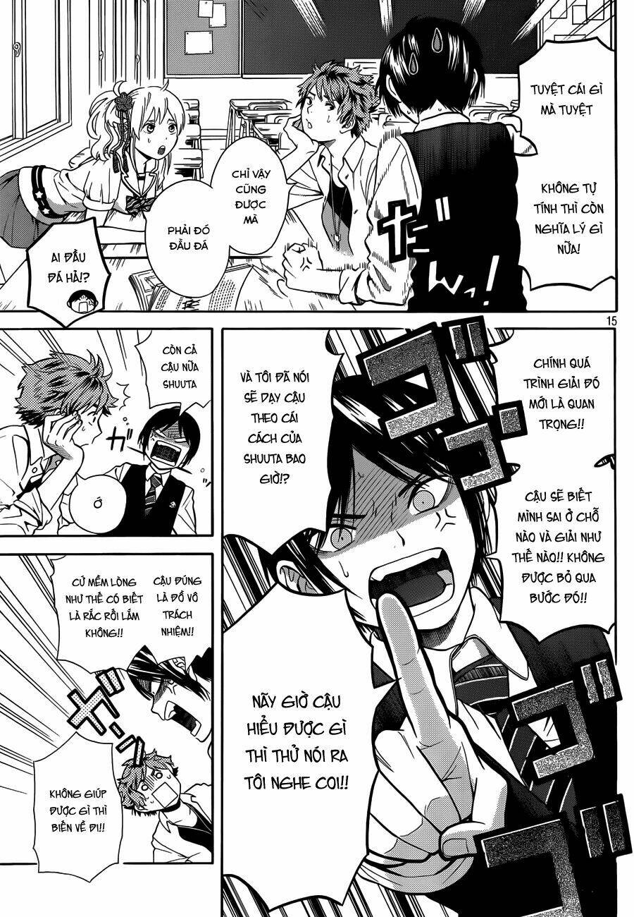 sakurasaku syndrome chapter 7 16