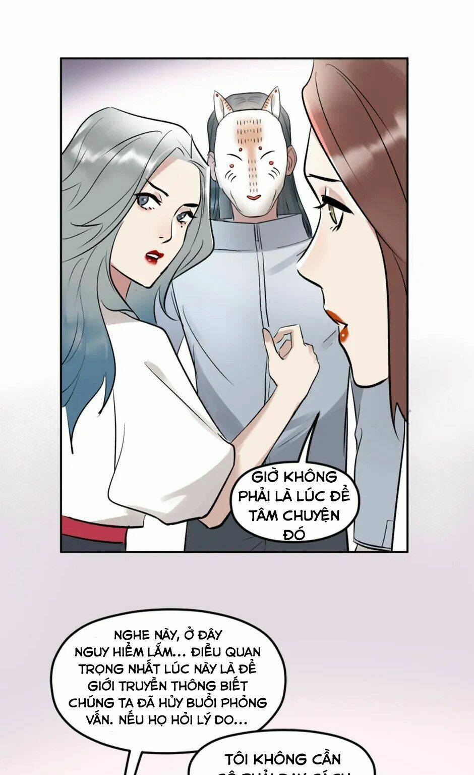 anh hùng và hiệp nữ chapter 15 51