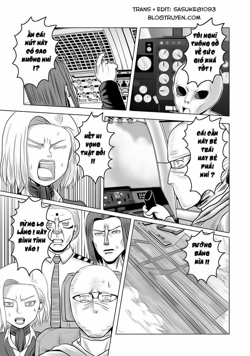 zai x 10 chapter 40 10