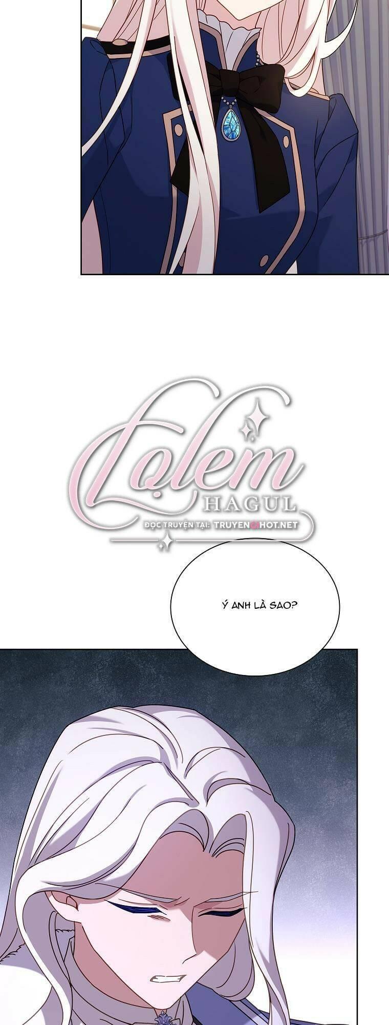 để yên cho tiểu thư hiền chapter 82 45