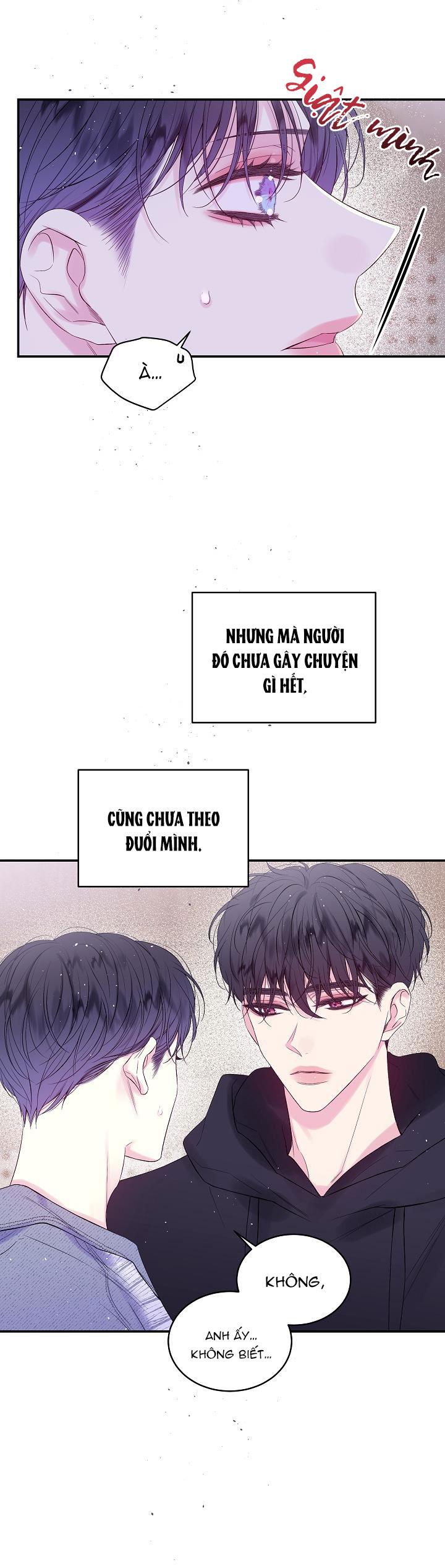 bình minh thứ hai chapter 11 2