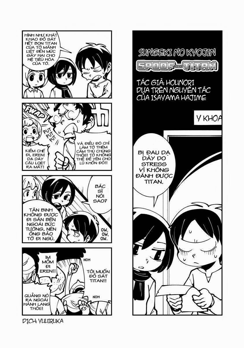 shingeki no kyojin - sungeki no kyojin chapter 2 2