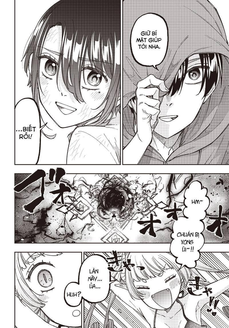 đấng cứu tinh chuyển sinh chapter 9 17