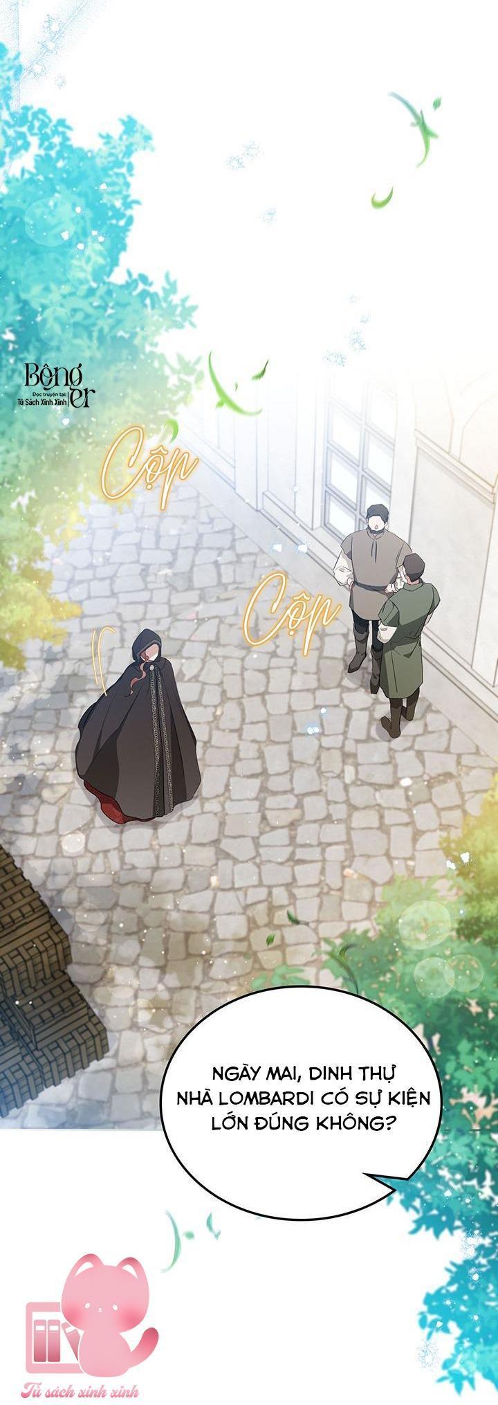 kiếp này ta sẽ trở thành gia chủ chapter 125 79