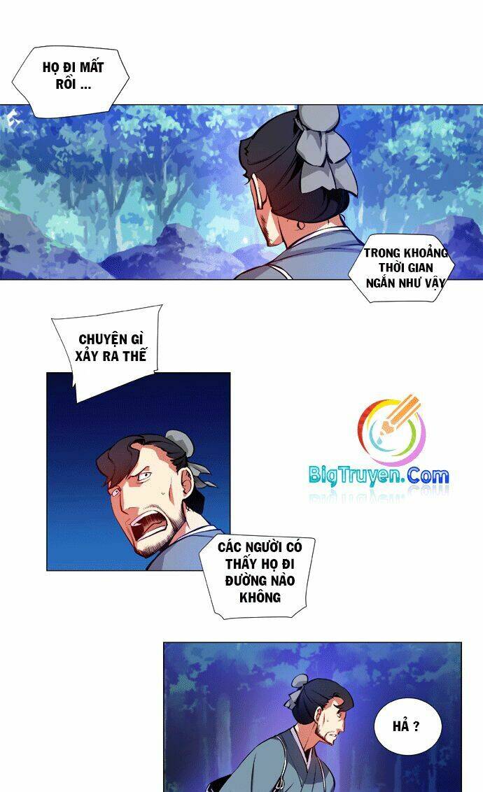 märchen: the embodiment of tales chapter 11 34