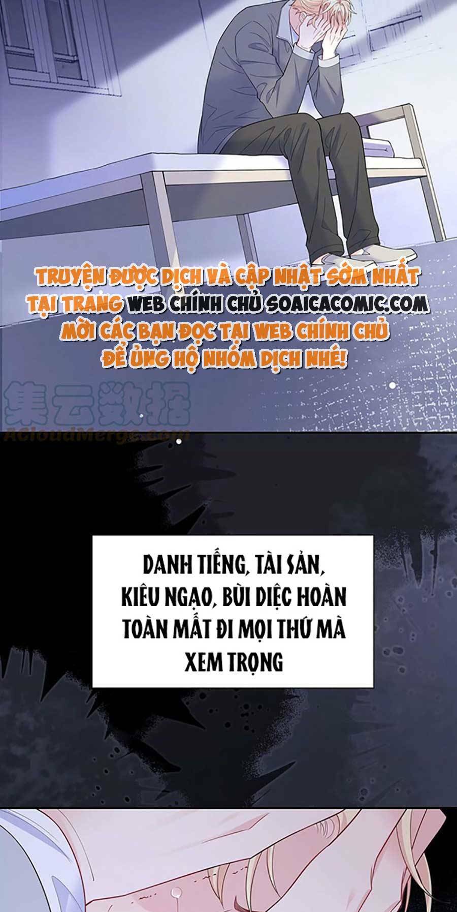 tôi dựa vào tà ý: nghịch chuyển nhân sinh chapter 129 2
