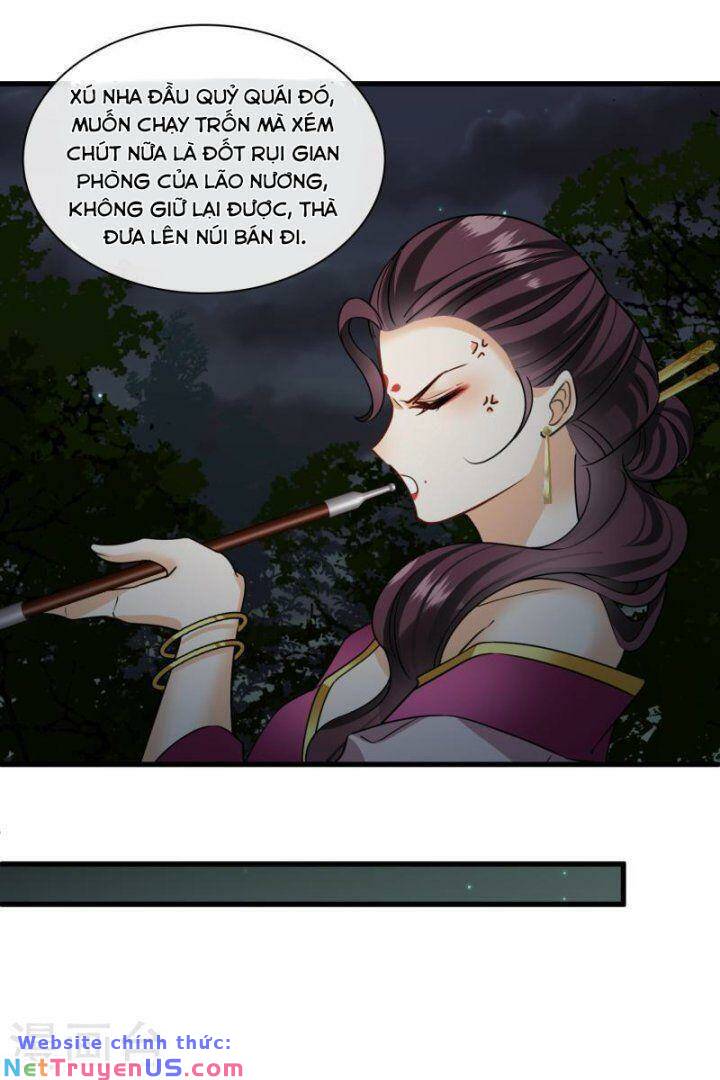 nụ cười của nàng liền ngọt đảo ta tám viên nha chapter 50 11