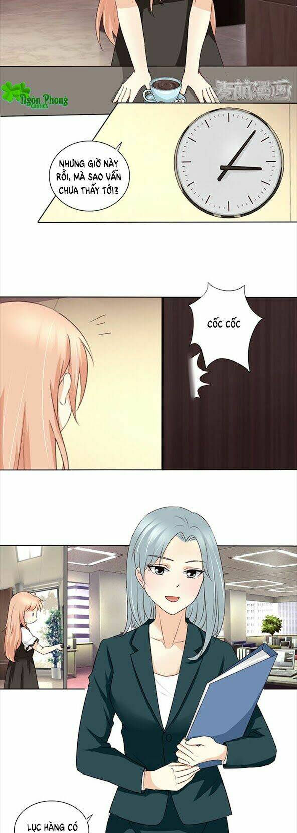 tổng tài bá đạo là gay chapter 41 6