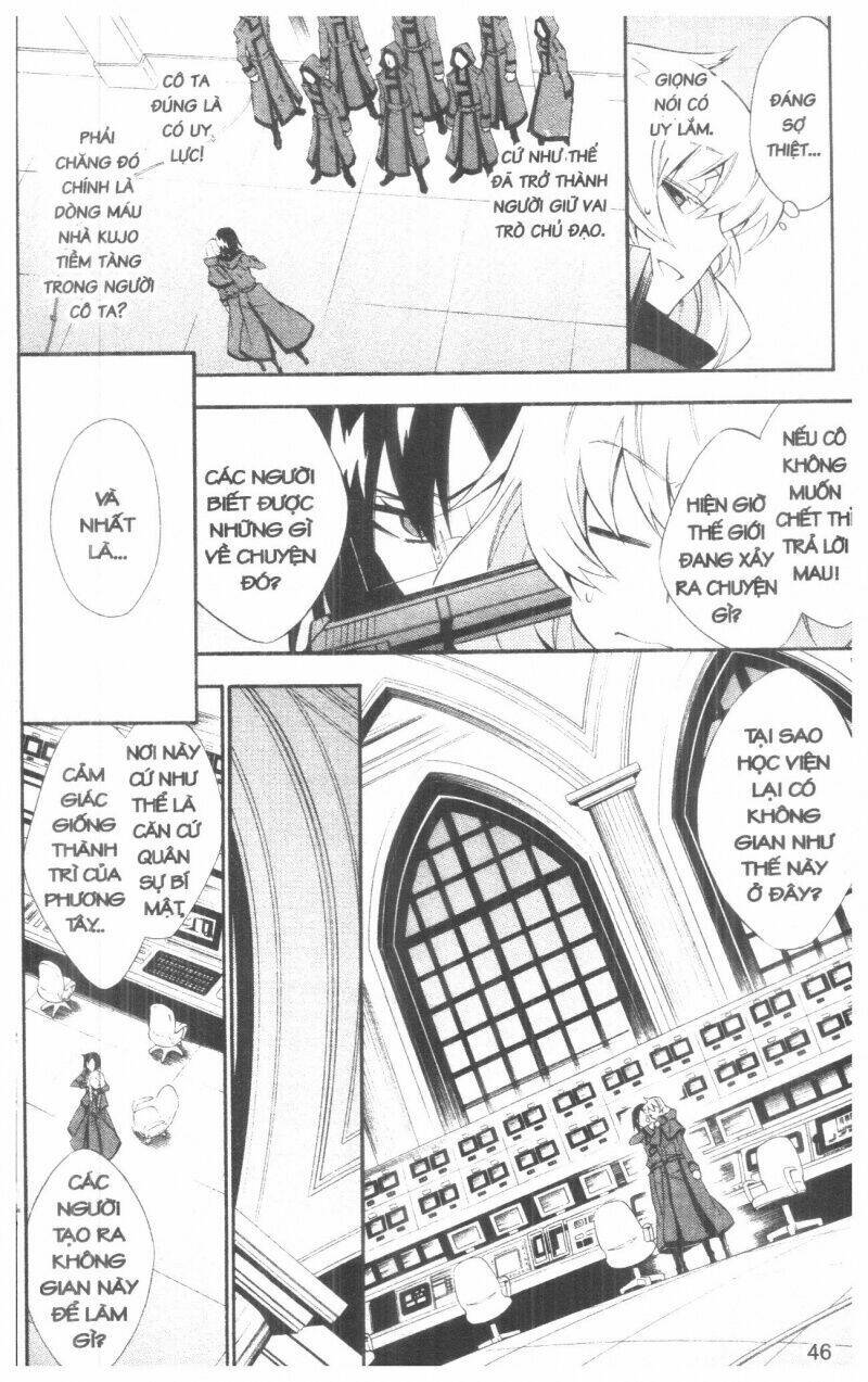 đối đầu thiên sứ chapter 4 46