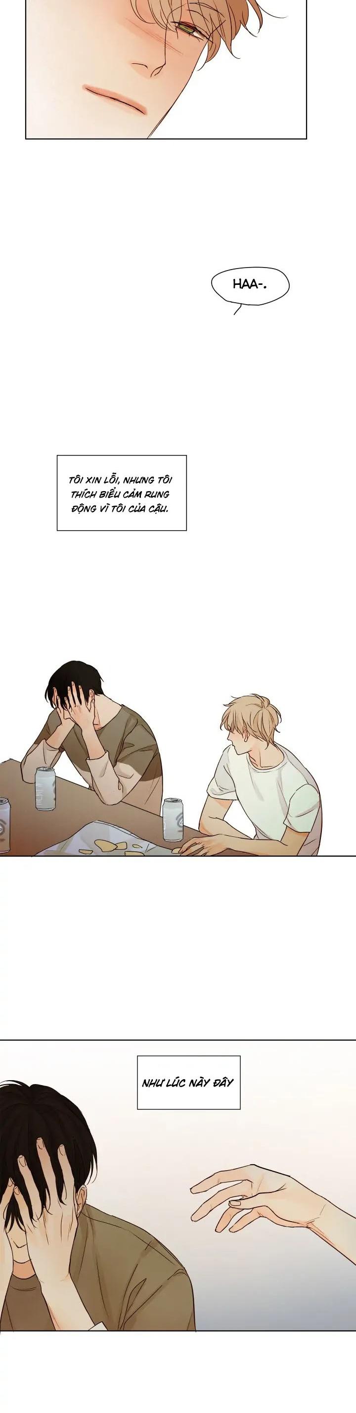 manhwa chịch vồn chịch vã chapter 61 6