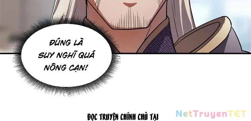 ma thú siêu thần chapter 171 97
