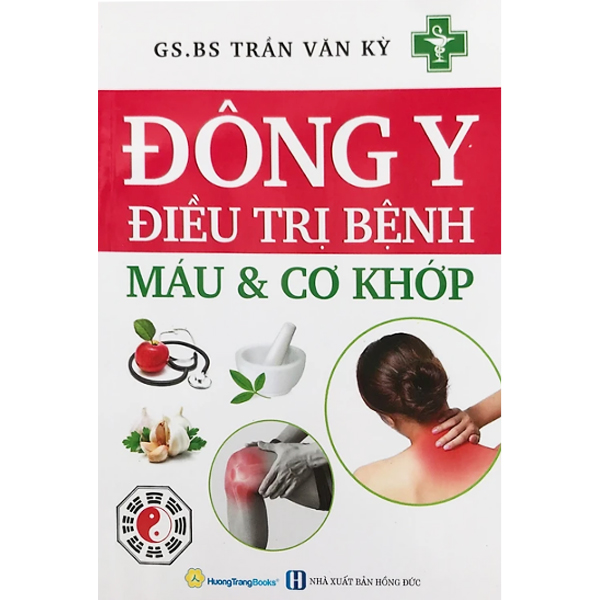 Combo 4 Quyển Đông Y Máu Và Cơ Khớp + Tiêu Hóa Và Gan Mật + Rối Loạn Chuyển Hóa Nội Tiết + Bệnh Tim Mạch