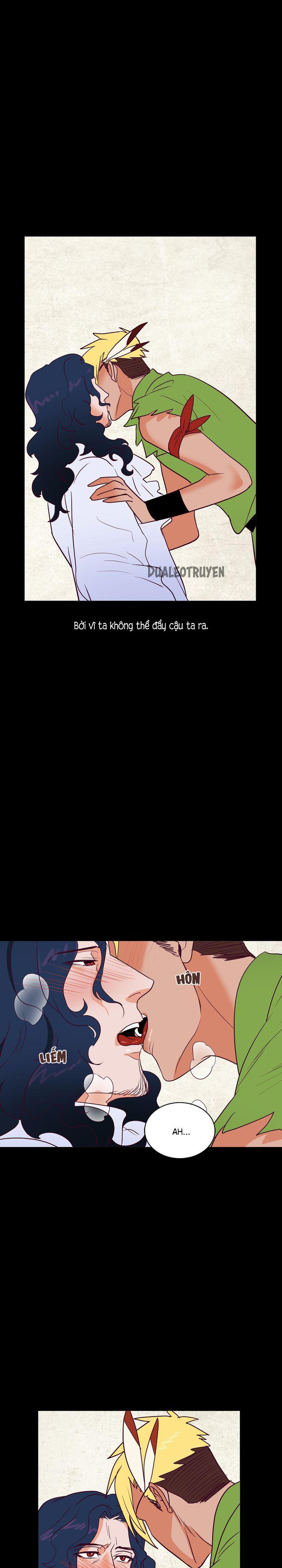 rạp chiếu phim bl cổ điển chapter 24 7