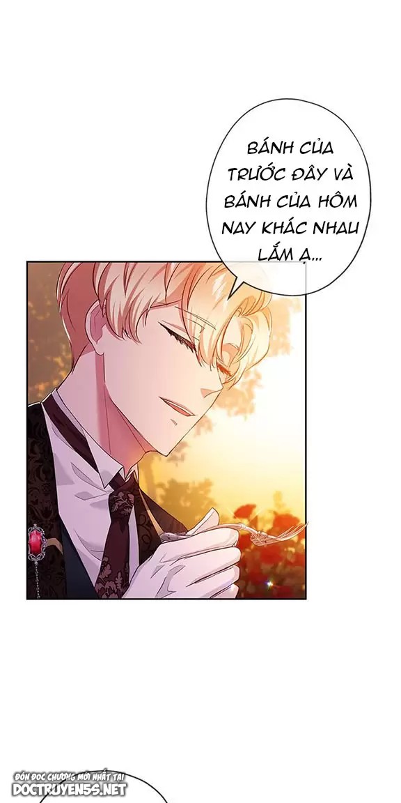 nếu tôi là nhân vật phản diện liệu tôi sẽ chết chapter 12 37