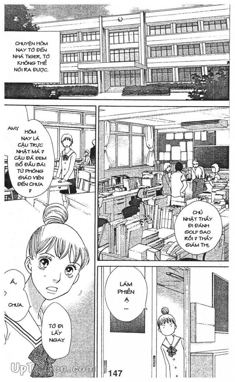 tigers and wolves chapter 2 147